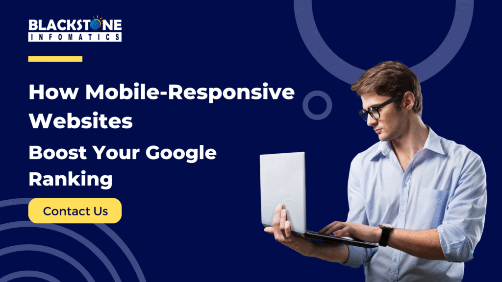 Mobile-first indexing impact on Google rankings