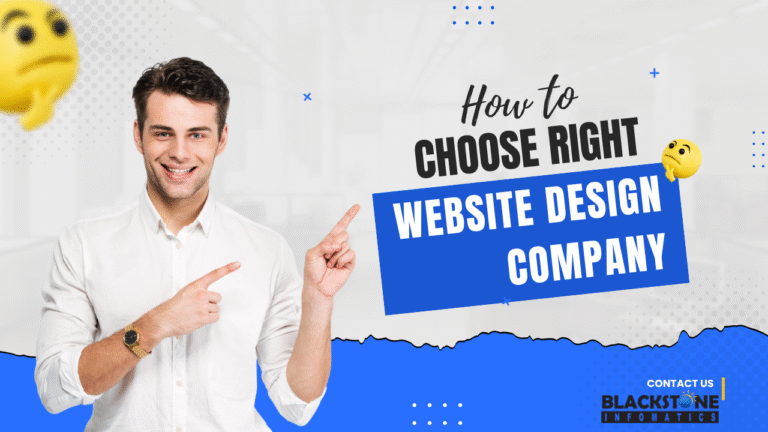 Business owner comparing web design companies in Tamilnadu