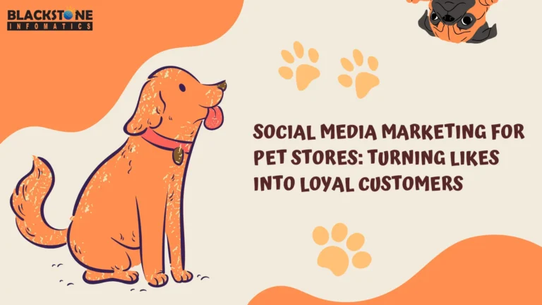 Social Media Marketing for Pet Stores: Turning Likes into Loyal Customers