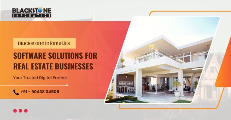 Transforming the Way You Manage Properties & Clients