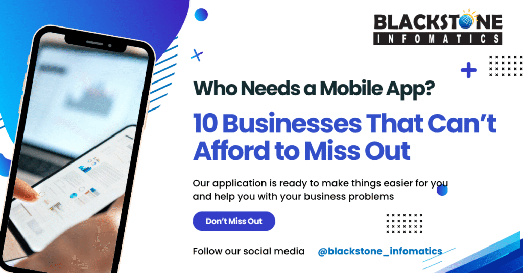 how mobile apps help small businesses grow