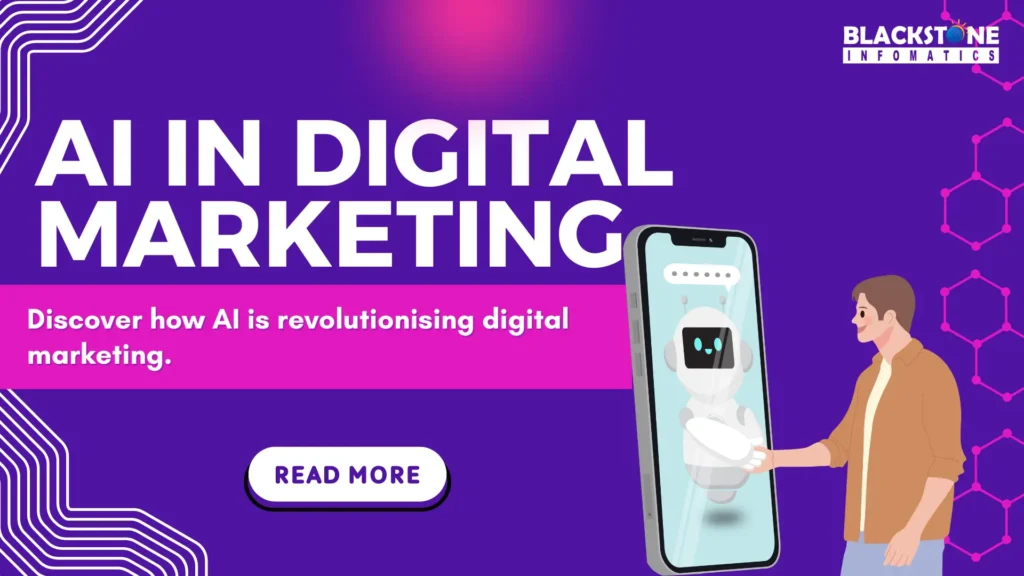 AI in Digital Marketing