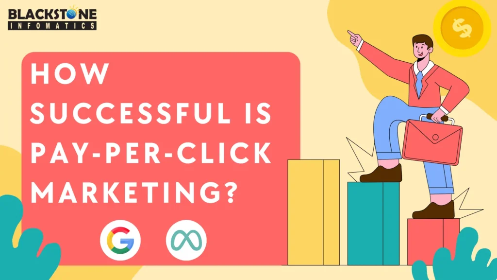 How Successful is Pay-Per-Click Marketing?