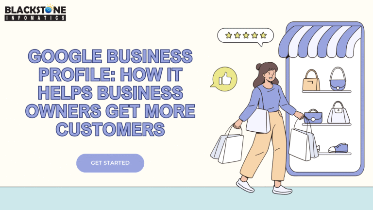 Google Business Profile for Business Owners: Get Found by People Looking for Your Services