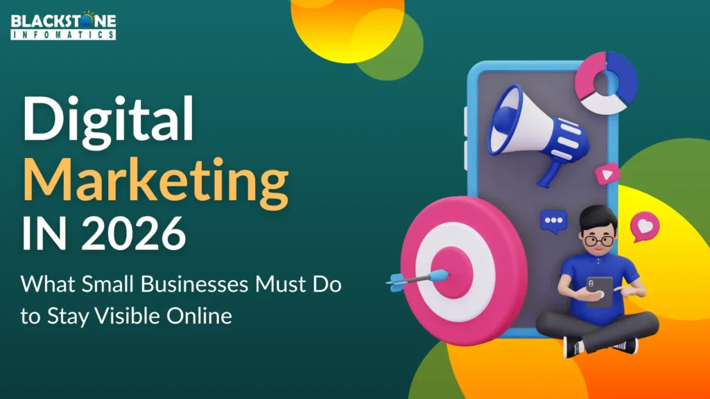Digital Marketing in 2026