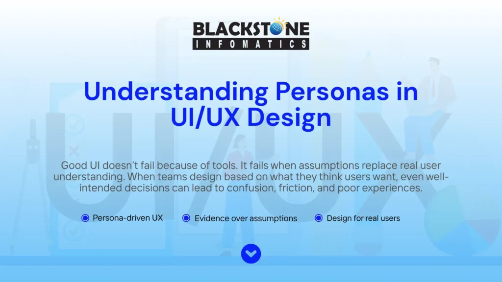 Understanding Personas in UI/UX Design