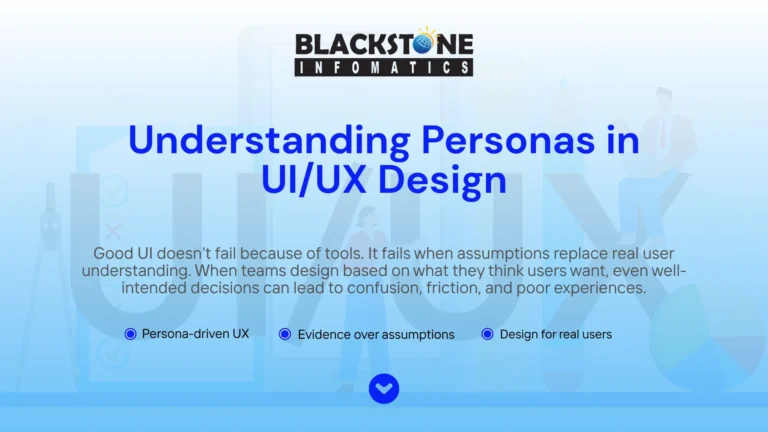 Understanding Personas in UI/UX Design