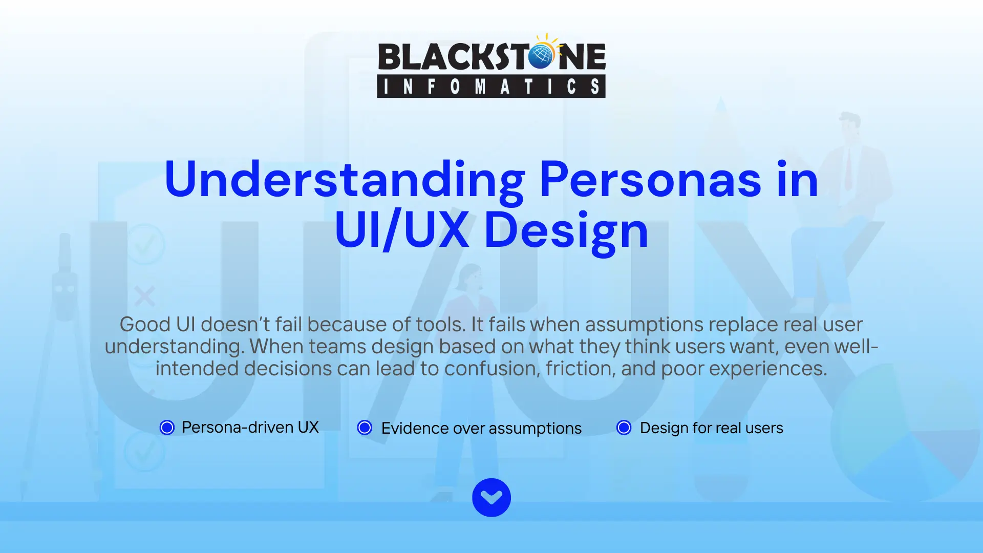 Understanding Personas in UI/UX Design - blog